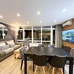 Casco Antiguo, Balcon Vistas, 10Pax - 3Parkings L By Bonesvacances