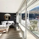 Casco Antiguo, Balcon Vistas, 10Pax - 3Parkings L By Bonesvacances
