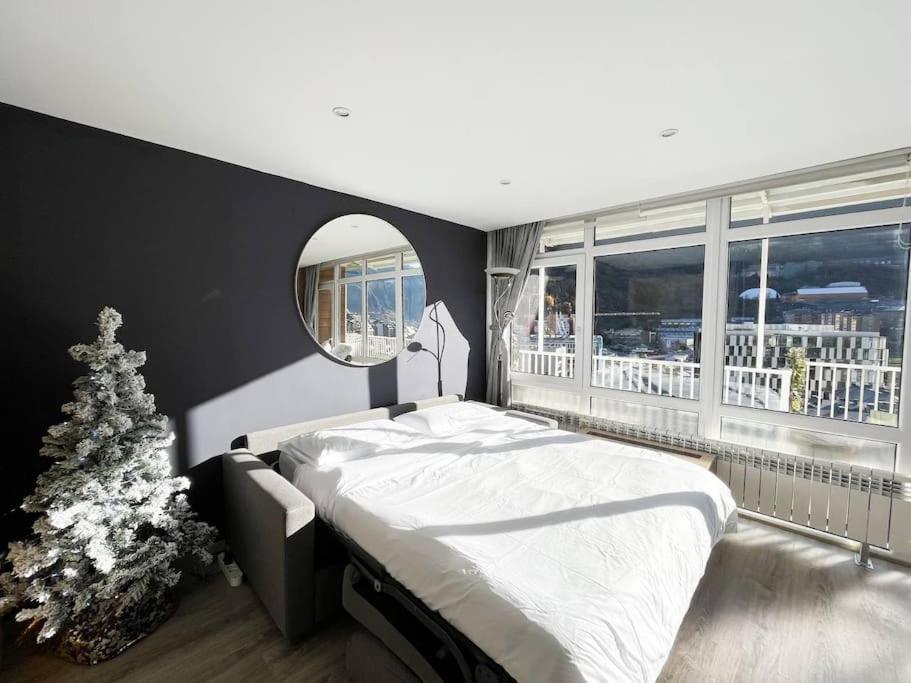 Apartamento Casco Antiguo, Balcon Vistas, 10pax - 3parkings L By Bonesvacances