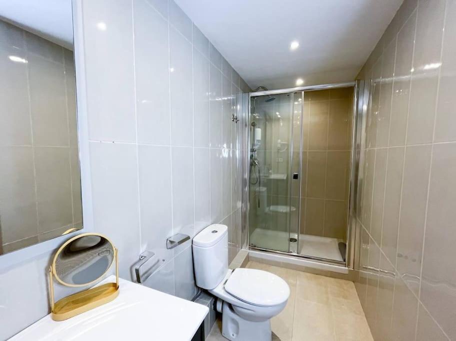 Casco Antiguo, Balcon Vistas, 10pax - 3parkings L By Bonesvacances Andorra la Vieja