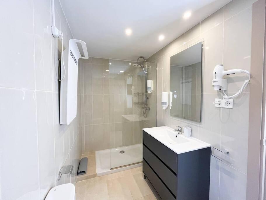 Casco Antiguo, Balcon Vistas, 10pax - 3parkings L By Bonesvacances * Andorra la Vieja