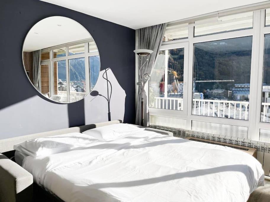 Casco Antiguo, Balcon Vistas, 10pax - 3parkings L By Bonesvacances