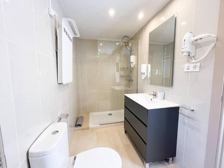 Apartamento Casco Antiguo, Balcon Vistas, 10pax - 3parkings L By Bonesvacances Andorra la Vieja